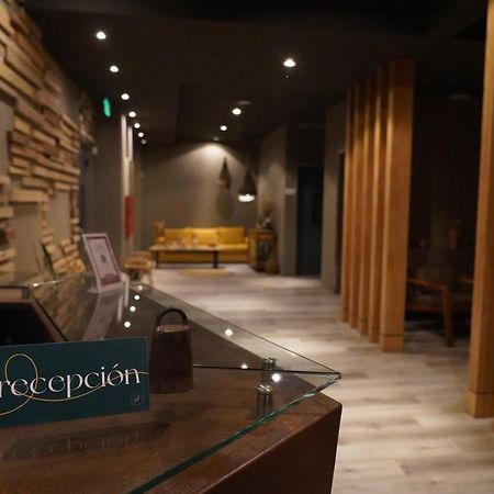 Nu Posta Urbana Hotel Boutique Κόρδοβα Εξωτερικό φωτογραφία